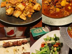 -那拉提之疆·新疆菜(美院店)