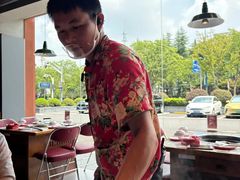 -姚稷大铁锅(东明广场店)