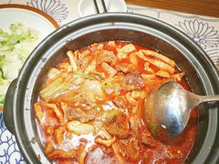 -肖记公安牛肉鱼杂馆·省级非物质文化遗产(崇仁路江滩直营店)