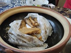 -祈胜邨•顺德鱼生•顺德菜(容桂店)