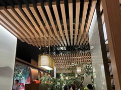 -锦府盐帮·李宅(领展购物广场中关村店)