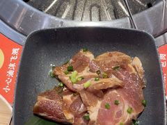 -新石器烤肉(百联川沙店)