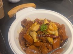 -恬阿姨庭院餐厅·生日宴