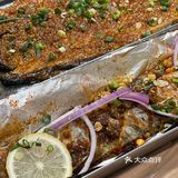 每一串都是美味