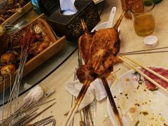 鱿鱼-大伟特色烧烤(文昌街店)