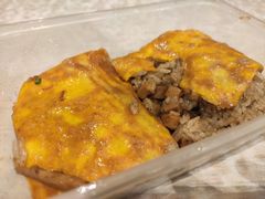 -老通城豆皮大王(吉庆街店)