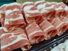 -京九涮肉老北京铜火锅(紫岭国际店)
