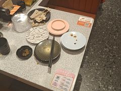 -争鲜回转寿司(海曙天一PLUS店)