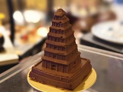 -百香自助餐厅·西安唐隆国际酒店(曲江店)