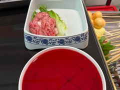 -来涮蜀鲜货火锅串串香(菜市口店)