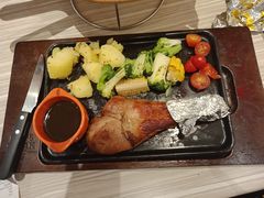 -必胜客(嘉兴八佰伴店)
