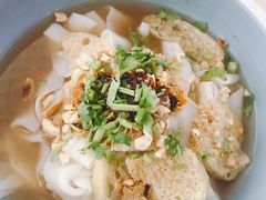 -董小西的凉皮和椒麻鸡(三元桥店)