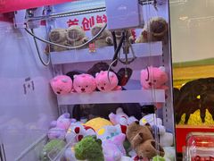 -左庭右院鲜牛肉火锅(浦江欢乐颂店)