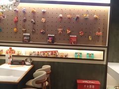 -陆琴脚艺·足浴·SPA(中华路店)