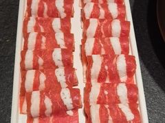 -东来顺(非遗·清真火锅·盛世广场店)