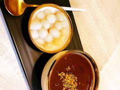 白糯糯红豆沙-春风·有糖(崇宁路店)