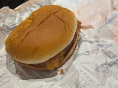 -肯德基(顺义光明大街店)