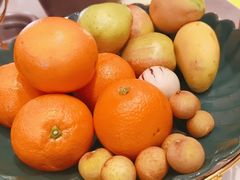 -怡咖啡·自助餐·西安香格里拉