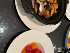 -ManHo万豪中餐厅(成都茂业JW万豪酒店)