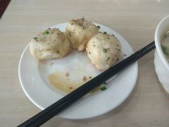 -老西白点心店