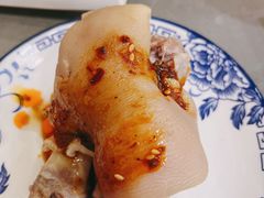 特制酱料-彭记老妈蹄花(文化路店)