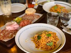 -PIZZA BIANCA(万象城店)