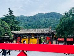 -华清宫景区
