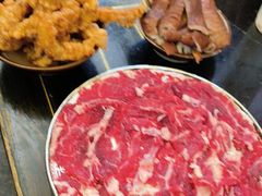 -肥龙火锅(南坪店)