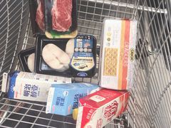-Olé精品超市(南宁万象城店)