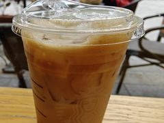 -星巴克臻选(武汉首义汇店)