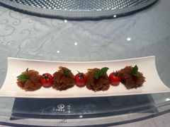 -茅庐·川粤精品私房菜(金沙遗址店)