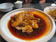 -土桥手掌鸡·26年灌县老味道(都江堰店)