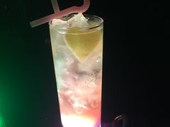 -ohbar live house(人广店)