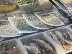 -全乐鱼馆·淳牌有机鱼直营店
