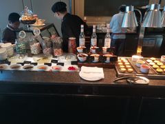 -Social 秀西餐厅-长沙瑞吉酒店(运达店)