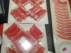-食鲜捞火锅(湖西路店)