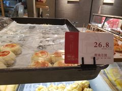 -詹记桃酥(宿州万达店)