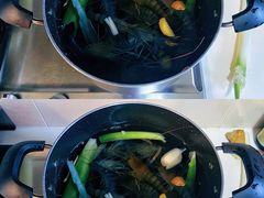 -王四营海鲜市场