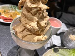 -完美生活炭火烤肉(二马路店)