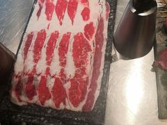 -石煎故事健康烤肉