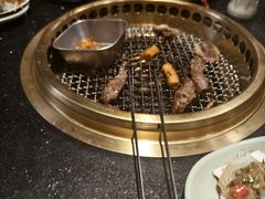 -韩盛·盛江山自助料理(沈辽路万达店)