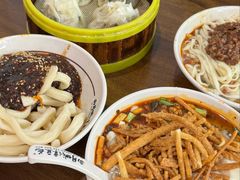 -西月城谭豆花(春熙路店)