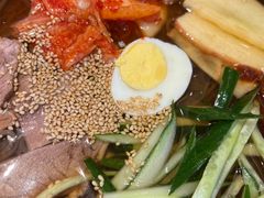 冷面-东北灶(高新银泰店)