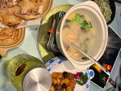 -纳家楼·地道陕菜(劳动路店)