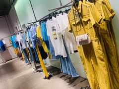 -URBAN REVIVO(深圳华润万象天地店)