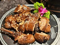 -小饕荟雅安贡椒鱼鲜馆(广福桥店)