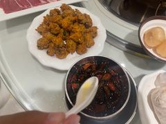 -福寿斋·老北京铜锅涮肉·烤鸭(顺义总店)