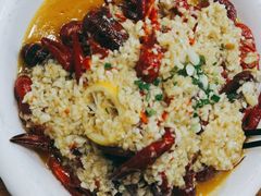 -虾小龙老长沙龙虾馆(坡子街店)