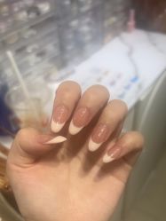 -尤米一站式美甲美睫