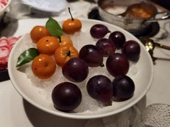 -大舜国风· 和牛火锅(绮霞街店)
